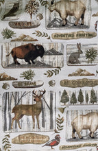 Load image into Gallery viewer, Custom Fabric Wrapped Tumbler