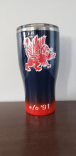 Load image into Gallery viewer, Hand Painted Chimera Tumbler