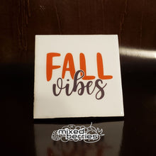 Load image into Gallery viewer, Ceramic Coaster Sets