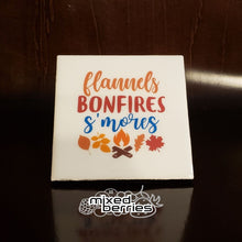 Load image into Gallery viewer, Ceramic Coaster Sets