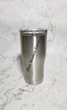 Load image into Gallery viewer, Faith Glitter Ombre Tumbler