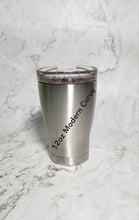 Load image into Gallery viewer, Faith Glitter Ombre Tumbler