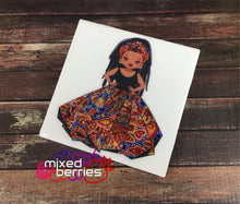 Load image into Gallery viewer, African Theme 2