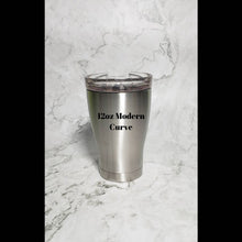 Load image into Gallery viewer, Beach Life Glitter Tumbler
