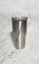 Load image into Gallery viewer, Faith Glitter Ombre Tumbler
